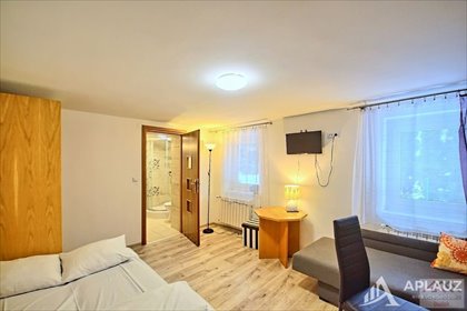 Na sprzedaż w pełni wyposażony pensjonat 257 m² w Szklarskiej Porębie dom Szklarska Poręba, Górna
