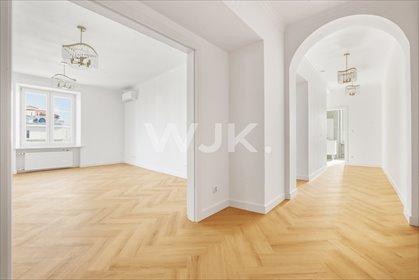 mieszkanie na wynajem 105m2 mieszkanie Warszawa, Śródmieście, Śródmieście Południowe, Aleja Niepodległości