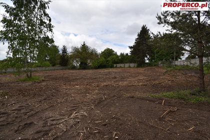 Działka inna pod dzierżawę Kielce, Baranówek, Ściegiennego 4 231m2 Foto 3
