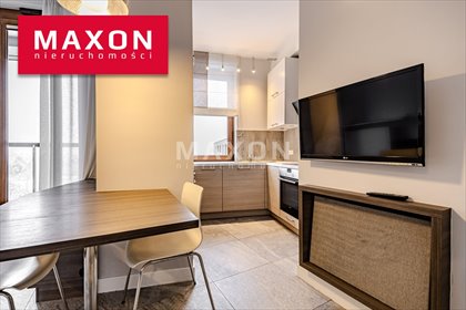 mieszkanie na wynajem 45m2 mieszkanie Warszawa, Mokotów, ul. Bernardyńska