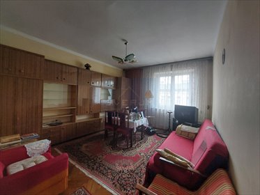 mieszkanie na sprzedaż 48m2 mieszkanie Częstochowa, Śródmieście, Jerzego Waszyngtona