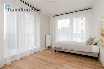 mieszkanie na sprzedaż 43m2 mieszkanie Warszawa, Wola, Grzybowska