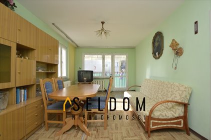 mieszkanie na sprzedaż 49m2 mieszkanie Legnica, Piekary C, Poli Gojawiczyńskiej