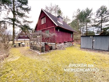 dom na sprzedaż 80m2 dom Rybakowo