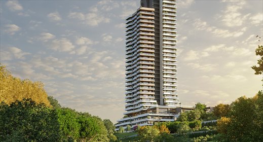 Luksusowe 2-pokojowe mieszkanie z widokiem na dolinę mieszkanie Ankara, Yukarı Dikmen, Çankaya, Ankara