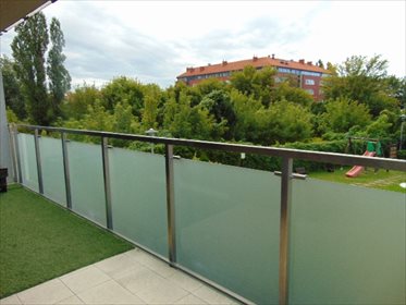 Mieszkanie trzypokojowe na wynajem Toruń, Mokre, Chełmińska 59m2 Foto 3