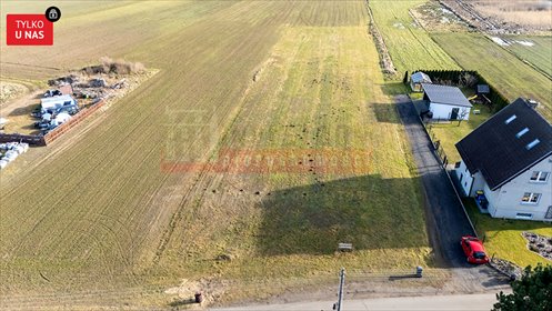 działka na sprzedaż 3600m2 działka Kotórz Mały