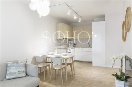 mieszkanie na sprzedaż 38m2 mieszkanie Kraków, Czyżyny, Czyżyny, Aleja Pokoju