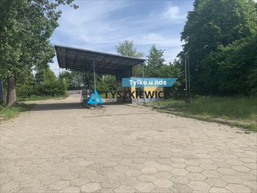 lokal użytkowy na wynajem 100m2 lokal użytkowy Kościerzyna, Przemysłowa