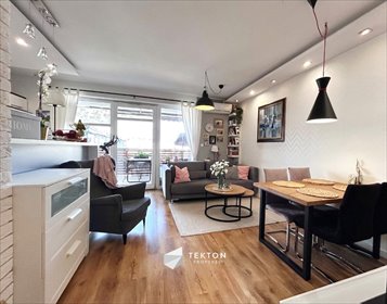 Nowoczesny 3-pokojowy apartament z tarasami w Opolu zapraszam mieszkanie Opole, Kolonia Gosławicka, Chocimska