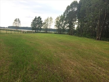 działka na sprzedaż 4076m2 działka Augustów, Jutrzenki