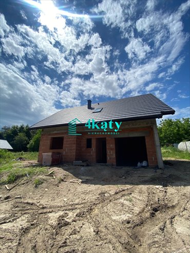 dom na sprzedaż 140m2 dom Polanowice