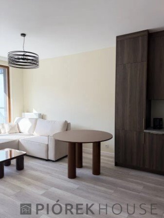 mieszkanie na sprzedaż 43m2 mieszkanie Warszawa, Wilanów, Jerzego Holzera