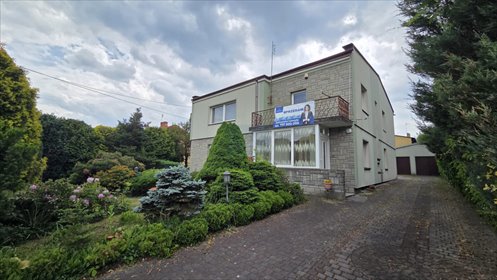 dom na sprzedaż 280m2 dom Częstochowa, Wyczerpy Aniołów