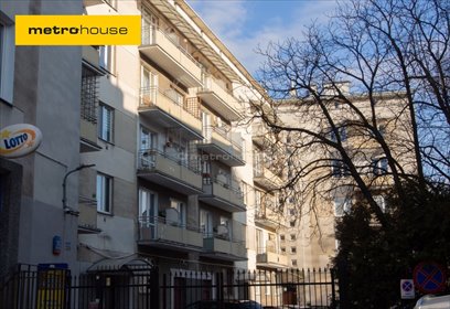 mieszkanie na sprzedaż 34m2 mieszkanie Warszawa, Śródmieście, Gagarina
