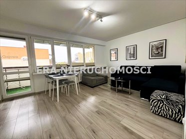 mieszkanie na sprzedaż 60m2 mieszkanie Białystok, Dziesięciny, Gajowa