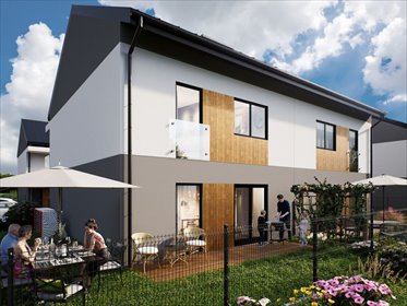 mieszkanie na sprzedaż 59m2 mieszkanie Tajęcina