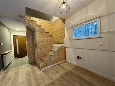 dom na sprzedaż 59m2 dom Moszczenica, Kalinowa