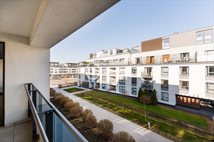 mieszkanie na sprzedaż 101m2 mieszkanie Warszawa, Wilanów, Adama Branickiego