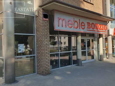 lokal użytkowy na wynajem 160m2 lokal użytkowy Żyrardów, Aleje Partyzantów