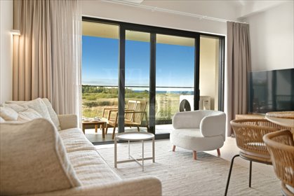 mieszkanie na sprzedaż 106m2 mieszkanie Jastarnia, Jeżynowa