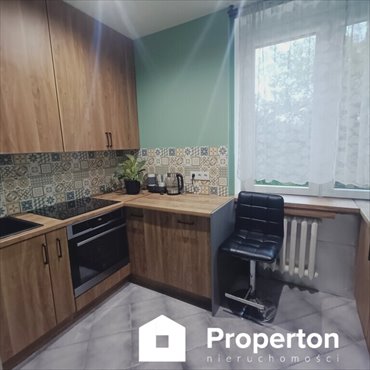 Funkcjonalne 2-pokojowe mieszkanie 47,65 m² polecam! mieszkanie Ksawerów