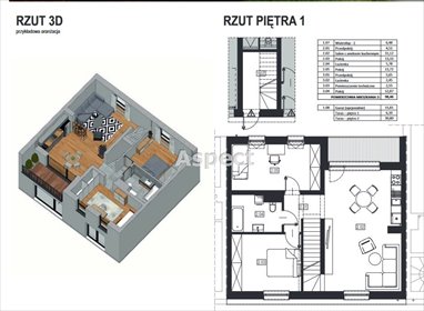 mieszkanie na sprzedaż 98m2 mieszkanie Żory