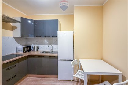 mieszkanie na wynajem 32m2 mieszkanie Łódź, Polesie, Wołowa