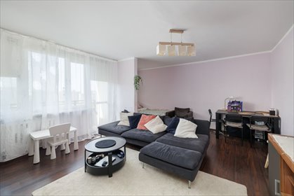 mieszkanie na sprzedaż 52m2 mieszkanie Warszawa, Bielany, Kwitnąca