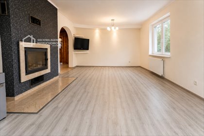 Dom z ogrodem i domkiem gości (174 m²) pod jeziorami dom Podjazy