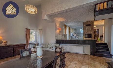 Dom na sprzedaż Janki 218m2 Foto 5