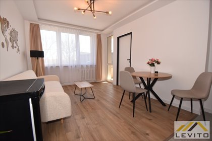 mieszkanie na wynajem 32m2 mieszkanie Bytom, Chorzowska