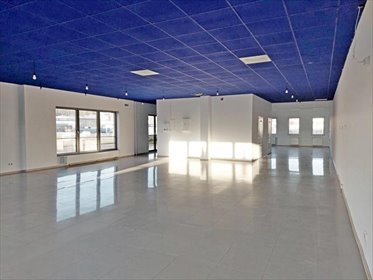 Lokal handlowo-usługowy 190 m² przy głównej drodze lokal użytkowy Rumia, Grunwaldzka