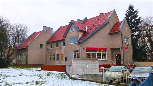 lokal użytkowy na wynajem 420m2 lokal użytkowy Zielona Góra, Sienkiewicza