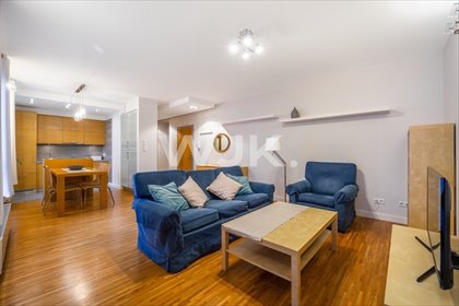 mieszkanie na wynajem 82m2 mieszkanie Warszawa, Śródmieście, Leszczyńska