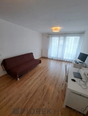 Przestronne 2-pokojowe mieszkanie z balkonem, garażem mieszkanie Warszawa, Praga-Południe, Gocławska