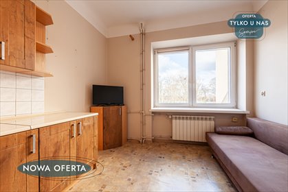 mieszkanie na sprzedaż 31m2 mieszkanie Skierniewice, Henryka Sienkiewicza