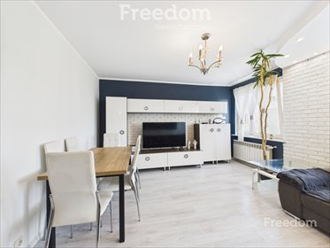 mieszkanie na sprzedaż 56m2 mieszkanie Chodzież, Władysława Reymonta