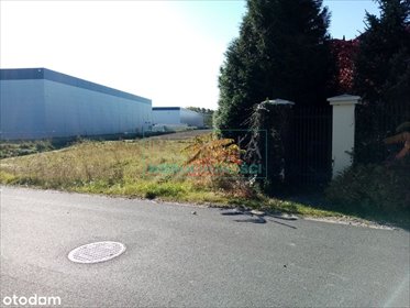 działka na sprzedaż 7095m2 działka Pęcice