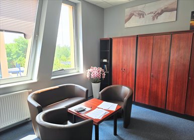 lokal użytkowy na wynajem 224m2 lokal użytkowy Poznań, Wilda, ul. Robocza