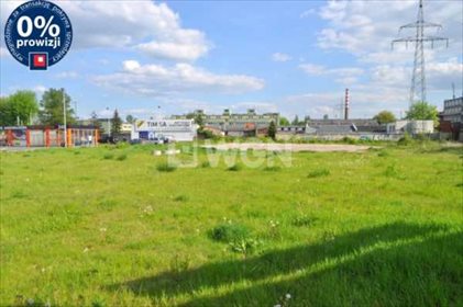 działka na sprzedaż 12000m2 działka Częstochowa, Śródmieście, Centrum, Jana Pawła II