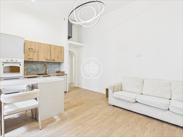 Do sprzedania klimatyczne 2-pokojowe mieszkanie 46 m² w Toruniu mieszkanie Toruń, Warszawska
