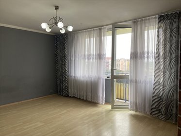 mieszkanie na sprzedaż 50m2 mieszkanie Radom, Nad Potokiem, Andrzeja Struga