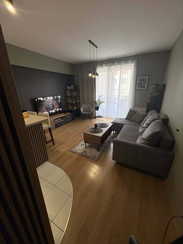 mieszkanie na sprzedaż 48m2 mieszkanie Śrem, Makuszyńskiego