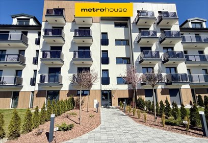 mieszkanie na sprzedaż 48m2 mieszkanie Goczałkowice-Zdrój, Zimowa