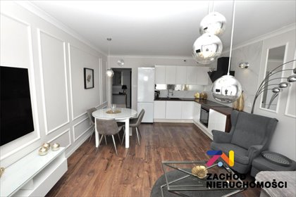 mieszkanie na wynajem 64m2 mieszkanie Zielona Góra, Łężyca