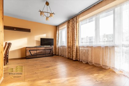 mieszkanie na sprzedaż 60m2 mieszkanie Lublin, Czuby