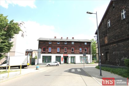 Kamienica 391 m² z modernizacją, 12 lokali - zapraszam dom Świętochłowice, Szkolna