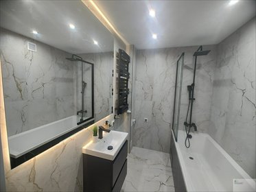 mieszkanie na sprzedaż 70m2 mieszkanie Sosnowiec