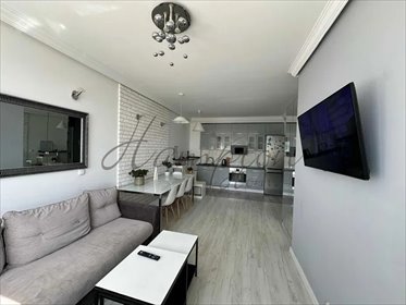 mieszkanie na sprzedaż 49m2 mieszkanie Warszawa, Targówek, Łodygowa
